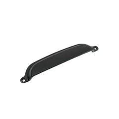 Riverstone 6 Inch Center to Center Oil Rubbed Bronze Cabinet Cup Pull Riverstone 6 Inch Center to Center Oil Rubbed Bronze Cabinet Cup Pull