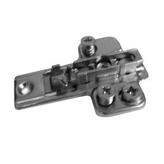 Mepla CS Cam Mounting Plate w/ Euro-screw Omm Mepla CS Cam Mounting Plate w/ Euro-screw Omm