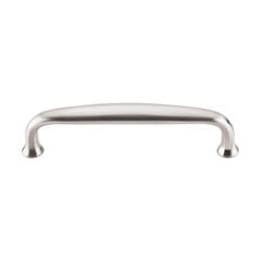 Asbury 4 Inch Center to Center Brushed Satin Nickel Cabinet Pull Asbury 4 Inch Center to Center Brushed Satin Nickel Cabinet Pull