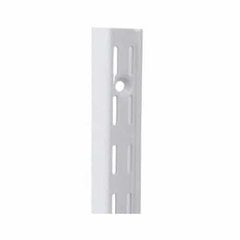 KV #82 Steel Standard - White 63" KV #82 Steel Standard - White 63"