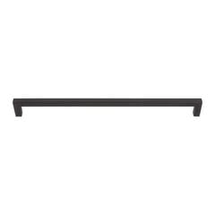 Successi 11-5/16 Inch Center to Center Modern Bronze Cabinet Pull Successi 11-5/16 Inch Center to Center Modern Bronze Cabinet Pull
