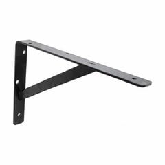20% OFF 208 Ultimate L Bracket 16 inch Black