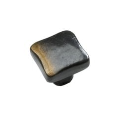 Vinci Designs 1 Inch Diameter Antique Bronze Cabinet Knob Vinci Designs 1 Inch Diameter Antique Bronze Cabinet Knob