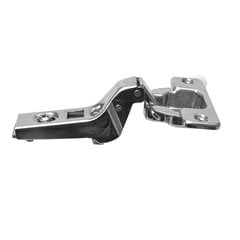 Clip 100 Degree Hinge Inset / Self-Closing Clip 100 Degree Hinge Inset / Self-Closing