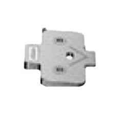 4MM Thick Angled Spacer Wedge + 5 Degree 4MM Thick Angled Spacer Wedge + 5 Degree