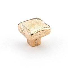 Vinci Designs Knob 1 inch Diameter Natural Bronze Vinci Designs Knob 1 inch Diameter Natural Bronze