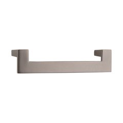 U-Turn Pull 5-1/16" C/C Slate U-Turn Pull 5-1/16" C/C Slate