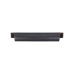 Barrington 7 Inch Center to Center Umbrio Cabinet Cup Pull Barrington 7 Inch Center to Center Umbrio Cabinet Cup Pull