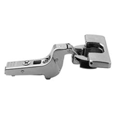 Clip-top 95 Degree Thick Door Hinge Inset / Self-Closing Inserta Clip-top 95 Degree Thick Door Hinge Inset / Self-Closing Inserta