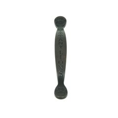 Collegiate 3 Inch Center to Center Oil Rubbed Bronze Cabinet Pull Collegiate 3 Inch Center to Center Oil Rubbed Bronze Cabinet Pull