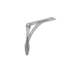 Torii Countertop Bracket 10" X 10" Steel Torii Countertop Bracket 10" X 10" Steel