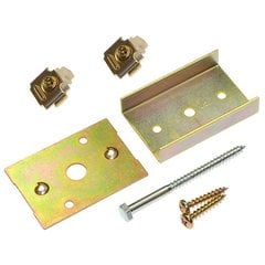 1500 Series Pocket Door Converging Door Kit 1500 Series Pocket Door Converging Door Kit