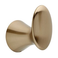 Lahara Robe Hook Champagne Bronze Lahara Robe Hook Champagne Bronze