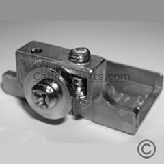 Tec 830 1-3/8 inch Wrap Plate Tec 830 1-3/8 inch Wrap Plate