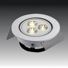 HO-LED Swivel Spot-Warm White HO-LED Swivel Spot-Warm White