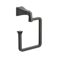 Dryden Towel Ring Venetian Bronze Dryden Towel Ring Venetian Bronze