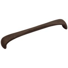 Aston Falls Pull 6-5/16 inch Center to Center Cast Iron Aston Falls Pull 6-5/16 inch Center to Center Cast Iron