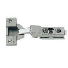 3606 Full Overlay 95 Degree Self-Closing Hinge 3606 Full Overlay 95 Degree Self-Closing Hinge