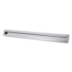 Smart Cabinet Pull 17-5/8" C/C Chrome Smart Cabinet Pull 17-5/8" C/C Chrome
