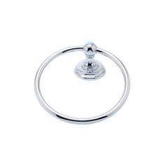 Towel Ring Polished Chrome Towel Ring Polished Chrome