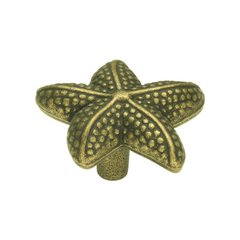 South Seas 1-1/2 Inch Diameter Antique Mist Cabinet Knob South Seas 1-1/2 Inch Diameter Antique Mist Cabinet Knob