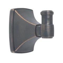 Clarendon Robe Hook Oil Rubbed Bronze Clarendon Robe Hook Oil Rubbed Bronze
