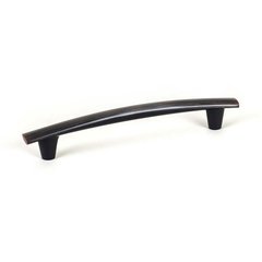 Meadow 6-5/16 Inch Center to Center Verona Bronze Cabinet Pull Meadow 6-5/16 Inch Center to Center Verona Bronze Cabinet Pull