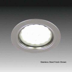 KB12-LED White Spotlight - Warm White KB12-LED White Spotlight - Warm White