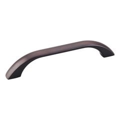 Sonoma Cabinet Pull 128MM Center to Center - Brushed Oil Rubbed Bronze Sonoma Cabinet Pull 128MM Center to Center - Brushed Oil Rubbed Bronze