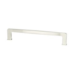 Subtle Surge Pull 6-5/16" C/C Brushed Nickel Subtle Surge Pull 6-5/16" C/C Brushed Nickel