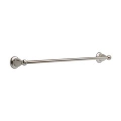 Leland 24" Towel Bar Stainless Steel Leland 24" Towel Bar Stainless Steel