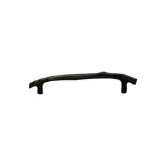 Aspen 8 Inch Center to Center Medium Bronze Cabinet Pull Aspen 8 Inch Center to Center Medium Bronze Cabinet Pull