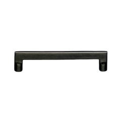 Aspen 6 Inch Center to Center Silicon Bronze Light Cabinet Pull Aspen 6 Inch Center to Center Silicon Bronze Light Cabinet Pull