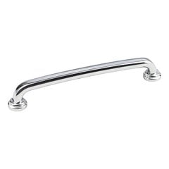 Bremen 1 Cabinet Pull 160MM C/C - Polished Chrome Bremen 1 Cabinet Pull 160MM C/C - Polished Chrome