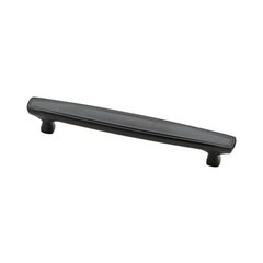 Ashtyn 5-1/16 Inch Center to Center Charcoal Cabinet Pull Ashtyn 5-1/16 Inch Center to Center Charcoal Cabinet Pull