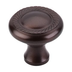 Oil Rubbed Bronze 1-1/4 Inch Diameter Oil Rubbed Bronze Cabinet Knob Oil Rubbed Bronze 1-1/4 Inch Diameter Oil Rubbed Bronze Cabinet Knob