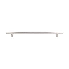 Bar Pull 30-1/4 Inch Center to Center Brushed Satin Nickel Cabinet Pull Bar Pull 30-1/4 Inch Center to Center Brushed Satin Nickel Cabinet Pull