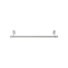 Legacy Towel Bar 18 inch Polished Chrome Legacy Towel Bar 18 inch Polished Chrome