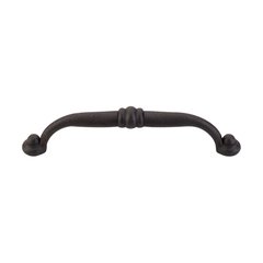 Somerset 5-1/16 Inch Center to Center Rust Cabinet Pull Somerset 5-1/16 Inch Center to Center Rust Cabinet Pull