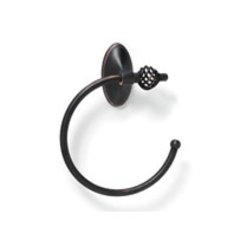 Saybrook Classic Towel Ring Oil Rubbed Bronze Saybrook Classic Towel Ring Oil Rubbed Bronze