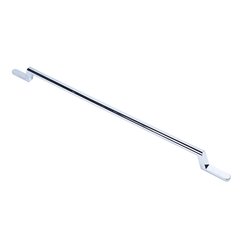 Minimalism Pull 12-5/8" C/C Polished Chrome Minimalism Pull 12-5/8" C/C Polished Chrome