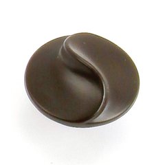 Highline 1-3/8 Inch Diameter Oil Rubbed Bronze Cabinet Knob Highline 1-3/8 Inch Diameter Oil Rubbed Bronze Cabinet Knob