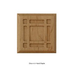 Mission Tile Unfinished Red Oak Mission Tile Unfinished Red Oak