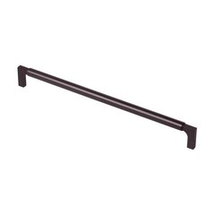 Artesia 11-5/16 Inch Center to Center Oil Rubbed Bronze Cabinet Pull Artesia 11-5/16 Inch Center to Center Oil Rubbed Bronze Cabinet Pull