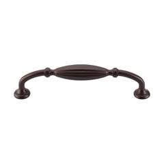 Tuscany 5-1/16 Inch Length Oil Rubbed Bronze Cabinet Pull Tuscany 5-1/16 Inch Length Oil Rubbed Bronze Cabinet Pull