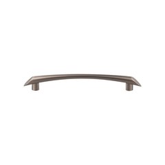 Barrington 6-5/16 Inch Center to Center Brushed Satin Nickel Cabinet Pull Barrington 6-5/16 Inch Center to Center Brushed Satin Nickel Cabinet Pull