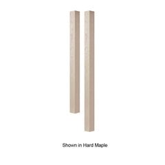 3 inch Square Island Column Unfinished Paint Grade 3 inch Square Island Column Unfinished Paint Grade