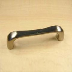 Elite 3 Inch Center to Center Satin Nickel Cabinet Pull Elite 3 Inch Center to Center Satin Nickel Cabinet Pull