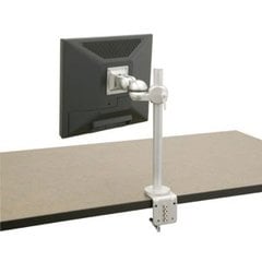 Single Monitor Arm Direct Connection-Clamp Mount Single Monitor Arm Direct Connection-Clamp Mount