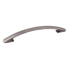 Strickland Cabinet Pull 160MM C/C Brushed Pewter Strickland Cabinet Pull 160MM C/C Brushed Pewter